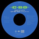 C Bo feat Don Twon - Let Me Ride Instrumental