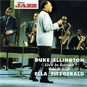 Duke Ellington Guest Star Ella Fitzgerald - Wild Onions