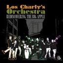 Los Charly s Orchestra - Return To Spanish Harlem