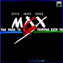 Supermax - Back Home
