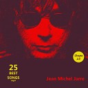 Jean Michel Jarre - Rendez Vous 98