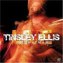 Tinsley Ellis - To The Devil For A Dime