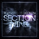 Toronto Is Broken - A Place in Time