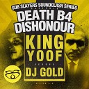 Dj GOLD King Yoof - Tik a Tok King Yoof vs DJ Gold