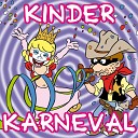 Kinderkarneval - So a sch ner Tag Fliegerlied Kids Mix