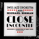 Michael Zisman Swiss Jazz Orchestra - Lauri