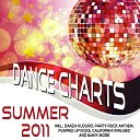 Dance Charts Summer 2011 incl Danza Kuduro Party Rock Anthem California King Bed On the Floor and many… - Humanidad Sax Mix