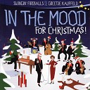Greetje Kauffeld Swingin Fireballs - In the Mood for Christmas