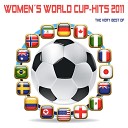 Womens World Cup Hits 2011 - Happiness Karaoke