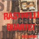 Rastrelli Cello Quartet - Misty