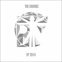 The Davinci - У края
