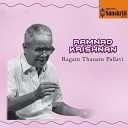 Ramnad Krishnan - Ragam Bhairavi Pt 2