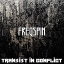 Affreqtic Meets Dregspin - Transisting Tremolo Original Mix