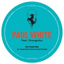 Paul White feat Shungudzo - Ice Cream Man