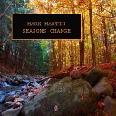 Mark Martin - The Passing