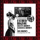 Esther Bigeou - Outside of That He s All Right with Me