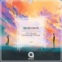 Otto Orlandi Ft Melanie Fontana - Seven Days Original Mix