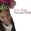 Pascale Pidibi feat Hugh Charlec - Neg vayan Single lancement