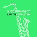 Fausto Papetti Marco Papetti - M J Bossa Wanna Be Startin Something