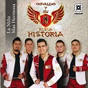 Osvaldo y Su Nueva Historia - Amor a Primera Vista