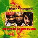 Ragga 2 Sunshine - Jambo Jambo
