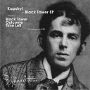 Kapshyl - Black Tower Original Mix