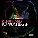 Rumrunners - Summer House Original Mix