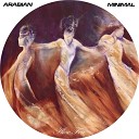 Alex Fen - Arabian Minimal Original Mix