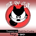 Tronicz Phill Da Cunha - Disc O Baro Original Mix
