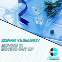 Zoran Veselinov - Moving Out Original Mix