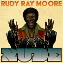 Rudy Ray Moore - Pool Hall Bus Station