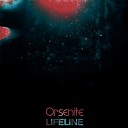 Orsenite - Somewhere Original Mix