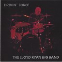 The Lloyd Ryan Big Band - Moondance