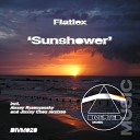 Flatlex - Sunshower Alexey Ryasnyansky Remix