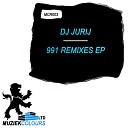 Dj Jurij - Desert Storm Original Mix