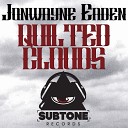 JonWayne Eaden - Quilted Clouds Original Mix