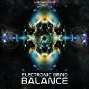 Electronic Grind - Hypnosis Original Mix
