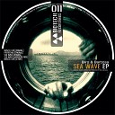 Bilro Barbosa - Sea Wave Darkmode Remix