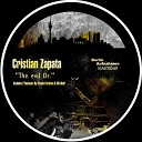 CRISTIAN ZAPATA - The Evil Dr Camilo Cardona Remix