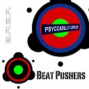 Beat Pushers - Anything Is Possible Original Mix