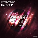 Brad Ashtar - Unfair Bilal El Aly Vince Aoun Remix