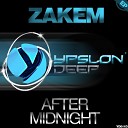 Zakem - The Shepherd Original Mix
