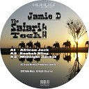 Jamie D - African Jack Original Mix