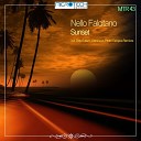 Nello Falcitano - Sunset Original Mix