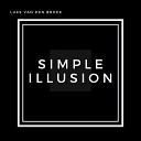 Luke Van Den Broek - Simple Illusion