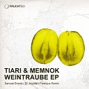 Memnok Tiari - Critical Mass Original Mix