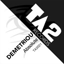 Demetriou - Absolute Original Mix