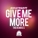 Prinzregent - Give Me More DiegoMolinams Remix