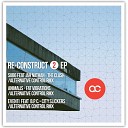 Even 11 feat Blue Planet Corporation - City Slickers Alternative Control Remix