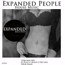 Expanded People - House Music BlaK Remix